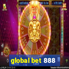 global bet 888